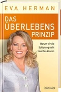 Cover: Das &Uuml;berlebensprinzip - H&auml;nssler