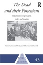 Cover: The Dead and their Possessions - Routledge