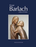 Cover: Ernst Barlach - Leben im Werk - Langewiesche, K R
