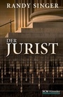 Cover: Der Jurist - Hänssler