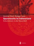 Cover: Spurensuche im Indianerland - Hirzel