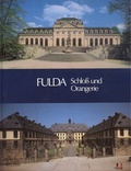 Cover: Fulda - Schloss und Orangerie - Langewiesche, K R