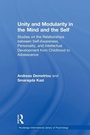 Cover: Unity and Modularity in the Mind and Self - Routledge