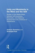 Cover: Unity and Modularity in the Mind and Self - Routledge