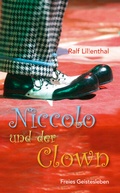 Cover: Niccolo und der Clown - Freies Geistesleben