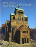 Cover: Dom und Domschatz in Minden - Langewiesche, K R