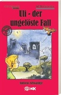 Cover: Uli - der ungel&ouml;ste Fall - H&auml;nssler