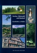 Cover: Neckar, Odenwald und Bauland - Langewiesche, K R