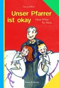 Cover: Unser Pfarrer ist okay - Butzon & Bercker