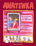 Cover: Anatewka - Butzon & Bercker