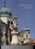 Cover: Der Dom zu Passau - Langewiesche, K R