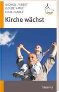 Cover: Kirche w&auml;chst - H&auml;nssler