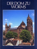 Cover: Der Dom zu Worms - Langewiesche, K R