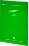 Cover: Beitr&auml;ge zur Landschaftsanalyse und Landschaftsdiagnose - Hirzel