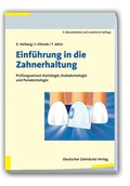 Cover: Einf&uuml;hrung in die Zahnerhaltung - Deutscher &Auml;rzteverlag