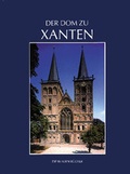 Cover: Der Dom zu Xanten und seine Kunstsch&auml;tze - Langewiesche, K R