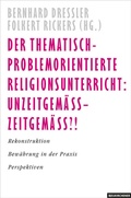 Cover: Thematisch-problemorientierter Religionsunterricht - Vandenhoeck & Ruprecht