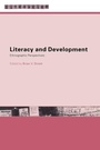 Cover: Literacy and Development - Routledge