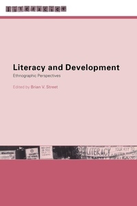 Enlarge image Cover: Literacy and Development - Routledge