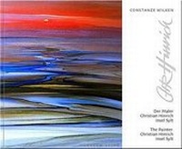 Abbildung von: Der Maler Christian Hinrich - Insel Sylt - Langewiesche, K R