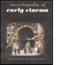 Abbildung von: Encyclopedia of Early Cinema - Routledge