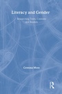 Cover: Literacy and Gender - Routledge