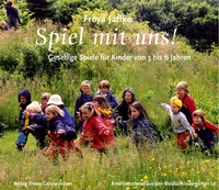 Abbildung von: Spiel mit uns! - Freies Geistesleben