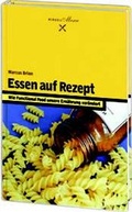 Cover: Essen auf Rezept - Hirzel