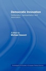 Cover: Democratic Innovation - Routledge