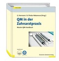 Cover: QM in der Zahnarztpraxis - Deutscher &Auml;rzteverlag