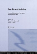 Cover: Sex, Sin and Suffering - Routledge