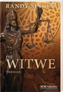 Cover: Die Witwe - Hänssler
