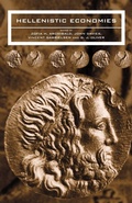 Cover: Hellenistic Economies - Routledge