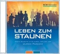 Cover: Leben zum Staunen - H&auml;nssler