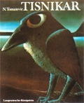 Cover: Tisnikar - Langewiesche, K R