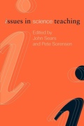 Cover: Issues in Science Teaching - Routledge