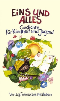 Abbildung von: Eins und alles - Freies Geistesleben