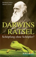 Cover: Darwins R&auml;tsel - H&auml;nssler