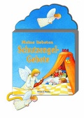 Cover: Meine liebsten Schutzengel-Gebete - Butzon & Bercker