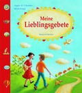 Cover: Meine Lieblingsgebete - Butzon & Bercker