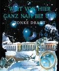 Cover: Weit von hier ganz nah bei uns - Freies Geistesleben