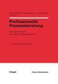 Cover: Professionelle Prozessberatung - Freies Geistesleben