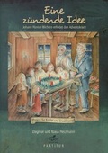 Cover: Eine z&uuml;ndende Idee - Partitur - H&auml;nssler