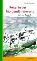 Cover: Reiter in der Morgend&auml;mmerung - Butzon & Bercker