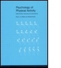 Cover: Psychology of Physical Activity - Routledge