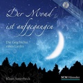 Cover: Der Mond ist aufgegangen - H&auml;nssler
