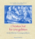 Cover: Geheilt durch seine Wunden - Butzon & Bercker