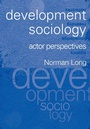 Cover: Development Sociology - Routledge