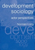 Cover: Development Sociology - Routledge