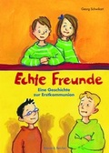 Cover: Echte Freunde - Butzon & Bercker